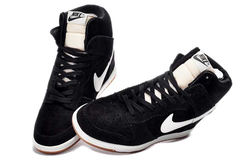Nike Dunk Sky Hi 2013 pas cher basket boutique en ligne
